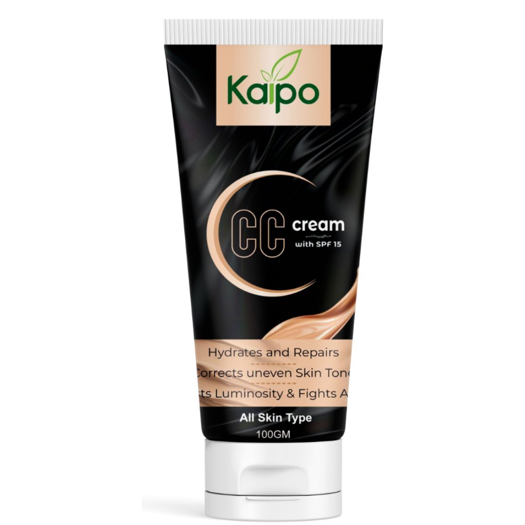 Kaipo CC Cream